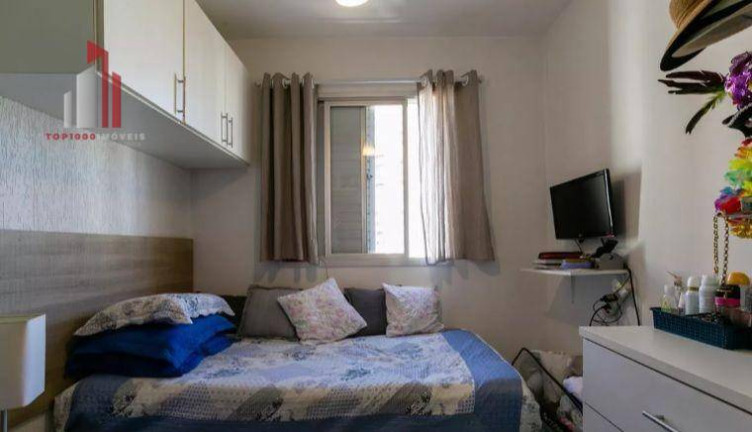 Imagem Apartamento com 3 Quartos à Venda, 59 m² em Parque Mandaqui - São Paulo Imagem Apartamento com 3 Quartos à Venda, 59 m² em Parque Mandaqui - São Paulo