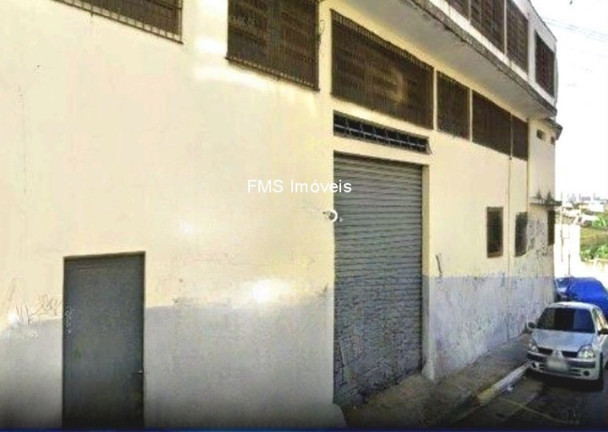 Imóvel para Alugar, 689 m² em Vila Prudente - São Paulo