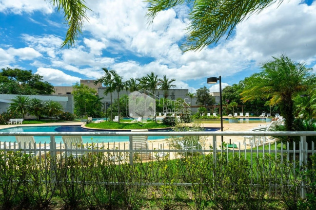 Apartamento com 4 Quartos à Venda, 134 m² em Jardim Olympia - São Paulo