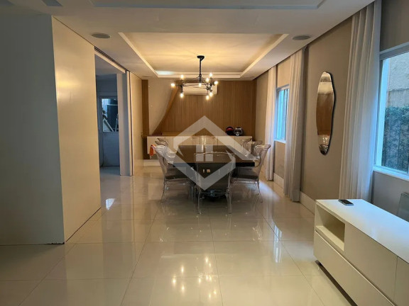 Imagem Casa com 4 Quartos à Venda, 350 m² em Barra Da Tijuca - Rio De Janeiro Imagem Casa com 4 Quartos à Venda, 350 m² em Barra Da Tijuca - Rio De Janeiro