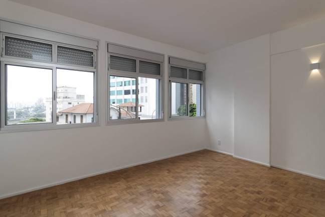 Imagem Apartamento com 3 Quartos à Venda, 154 m² em Consolação - São Paulo