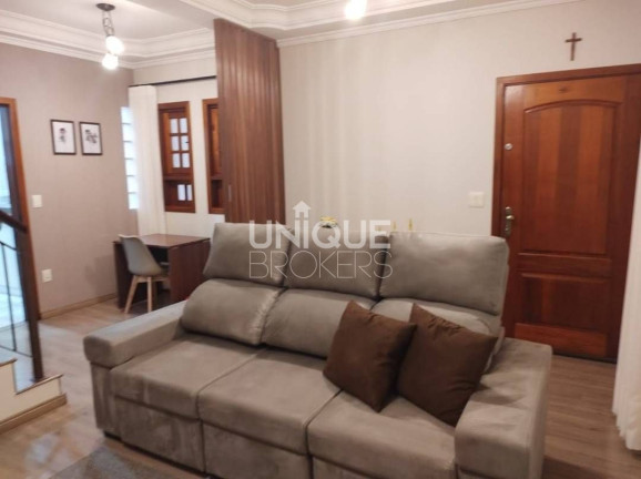 Imagem Casa com 3 Quartos à Venda, 126 m² em Parque Cidade Jardim Ii - Jundiaí Imagem Casa com 3 Quartos à Venda, 126 m² em Parque Cidade Jardim Ii - Jundiaí