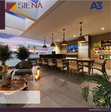 Imagem Apartamento com 2 Quartos à Venda, 64 m² em Itaguá - Ubatuba