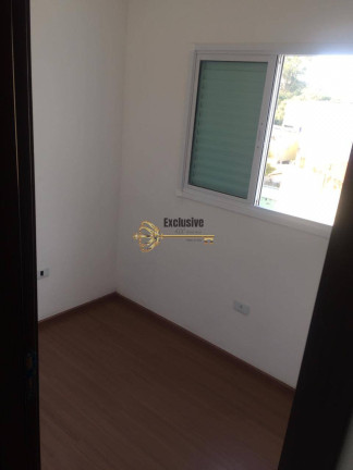 Imagem Cobertura com 3 Quartos à Venda, 140 m² em Vila Alzira - Santo André