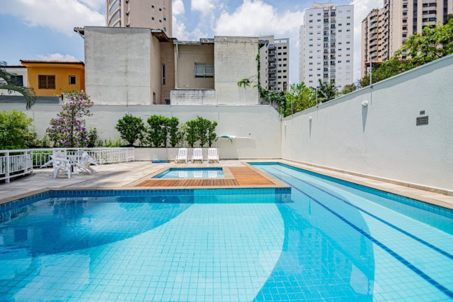 Imagem Apartamento com 3 Quartos à Venda, 89 m² em Alto Da Lapa - São Paulo