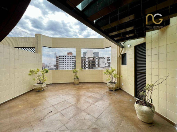 Imagem Cobertura com 5 Quartos à Venda, 344 m² em Tupi - Praia Grande Imagem Cobertura com 5 Quartos à Venda, 344 m² em Tupi - Praia Grande