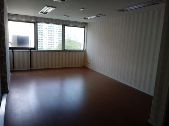 Imagem Sala Comercial à Venda, 25 m² em Centro - São Paulo Imagem Sala Comercial à Venda, 25 m² em Centro - São Paulo
