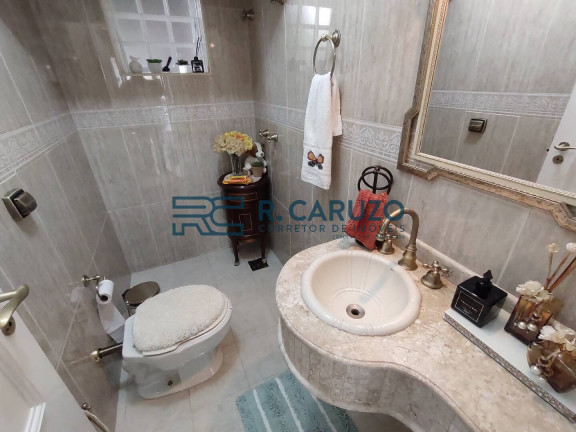 Imagem Casa de Condomínio com 3 Quartos à Venda, 504 m² em Jardim Residencial Monsenhor Rossi - Limeira Imagem Casa de Condomínio com 3 Quartos à Venda, 504 m² em Jardim Residencial Monsenhor Rossi - Limeira