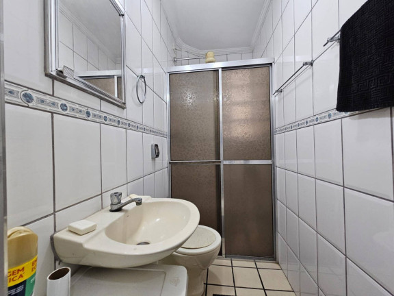 Imagem Apartamento com 2 Quartos à Venda, 62 m² em José Menino - Santos Imagem Apartamento com 2 Quartos à Venda, 62 m² em José Menino - Santos