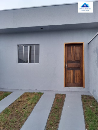 Imagem Casa com 2 Quartos à Venda, 70 m² em Jardim São Judas Tadeu - Campinas Imagem Casa com 2 Quartos à Venda, 70 m² em Jardim São Judas Tadeu - Campinas