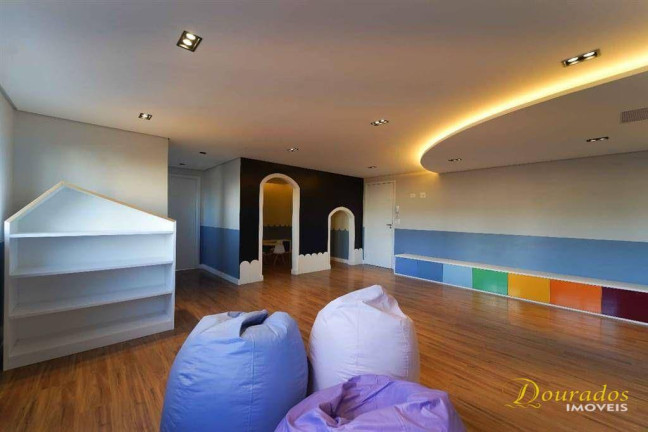 Imagem Apartamento com 1 Quarto à Venda, 47 m² em Vila Guilhermina - Praia Grande