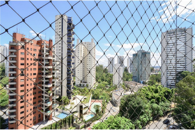 Imagem Imóvel com 3 Quartos à Venda, em Morumbi - São Paulo Imagem Imóvel com 3 Quartos à Venda, em Morumbi - São Paulo