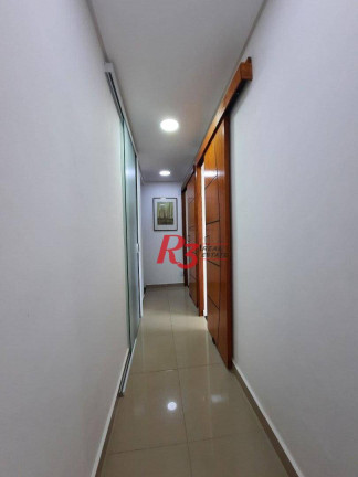 Imagem Apartamento com 3 Quartos à Venda, 73 m² em Embaré - Santos Imagem Apartamento com 3 Quartos à Venda, 73 m² em Embaré - Santos