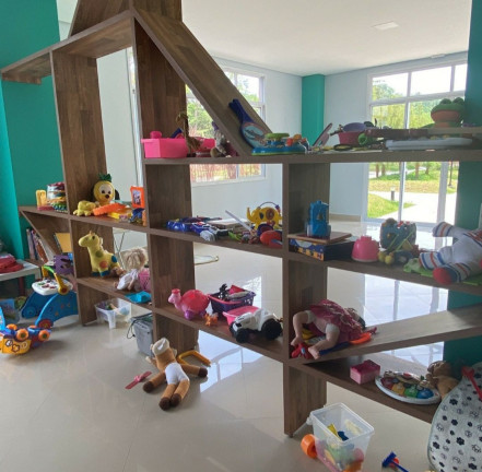 Imagem Apartamento com 2 Quartos à Venda, 53 m² em Pagador De Andrade - Jacareí