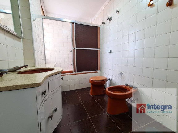 Imagem Apartamento com 2 Quartos à Venda, 112 m² em Centro - Limeira Imagem Apartamento com 2 Quartos à Venda, 112 m² em Centro - Limeira