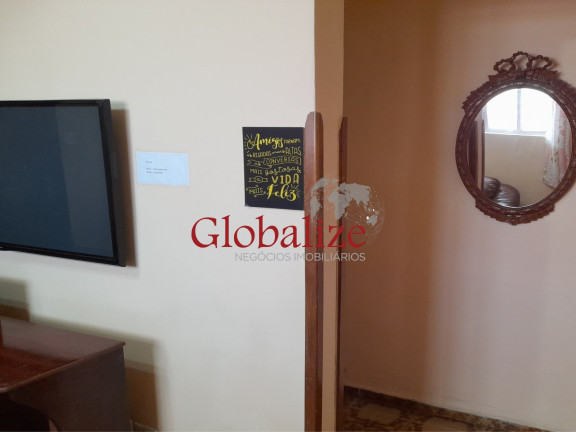 Imagem Casa com 3 Quartos à Venda, 127 m² em Ponta Da Praia - Santos Imagem Casa com 3 Quartos à Venda, 127 m² em Ponta Da Praia - Santos