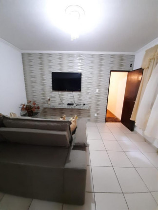 Imóvel com 4 Quartos à Venda, 120 m² em Santa Mônica - Belo Horizonte