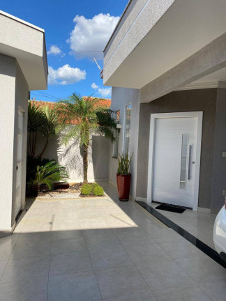 Casa de Condomínio com 2 Quartos à Venda, 160 m² em Jardim Esmeralda - Limeira