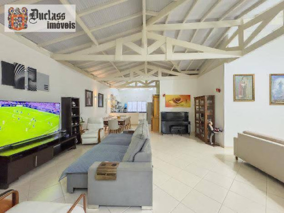 Imagem Chácara com 5 Quartos à Venda, 635 m² em Lopes - Valinhos