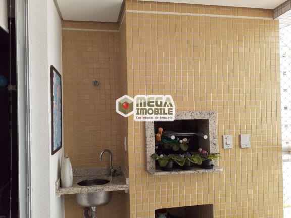 Imagem Apartamento com 2 Quartos à Venda, 78 m² em Itacorubi - Florianópolis