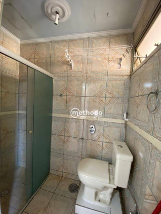Imagem Apartamento com 1 Quarto à Venda, 26 m² em Centro - Campinas