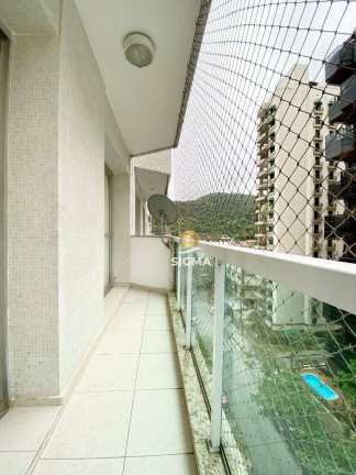 Imagem Apartamento com 3 Quartos à Venda, 100 m² em Pitangueiras - Guarujá