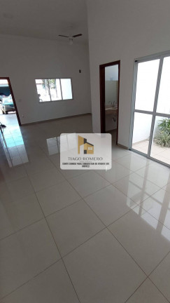 Imagem Casa de Condomínio com 3 Quartos à Venda, 362 m² em Jardim Dos Flamboyants - Araraquara