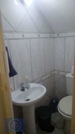Imagem Casa com 2 Quartos à Venda, 75 m² em Americanópolis - São Paulo