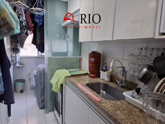 Imagem Imóvel com 2 Quartos à Venda, 70 m² em Recreio Dos Bandeirantes - Rio De Janeiro Imagem Imóvel com 2 Quartos à Venda, 70 m² em Recreio Dos Bandeirantes - Rio De Janeiro