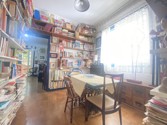 Imagem Apartamento com 2 Quartos à Venda, 110 m² em Higienópolis - São Paulo Imagem Apartamento com 2 Quartos à Venda, 110 m² em Higienópolis - São Paulo