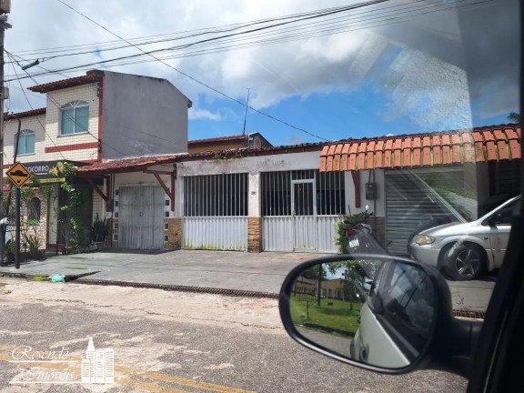 Imagem Kitnet com 1 Quarto para Alugar, 22 m² em Aguas Lindas - Ananindeua