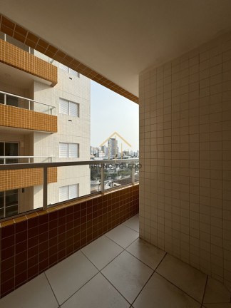 Imagem Apartamento com 2 Quartos à Venda, 60 m² em Boqueirão - Praia Grande Imagem Apartamento com 2 Quartos à Venda, 60 m² em Boqueirão - Praia Grande