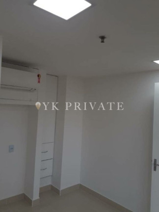 Imagem Sala Comercial à Venda, 124 m² em Indianópolis - São Paulo Imagem Sala Comercial à Venda, 124 m² em Indianópolis - São Paulo