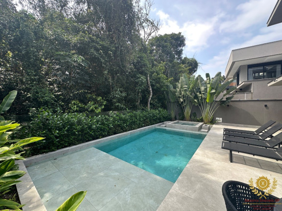 Imagem Imóvel com 6 Quartos à Venda, 600 m² em Riviera - Bertioga