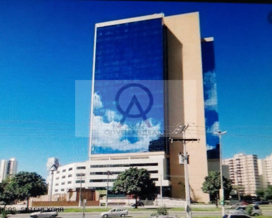 Imóvel à Venda, 32 m² em Caminho Das árvores - Salvador