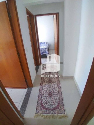 Imagem Apartamento com 3 Quartos à Venda, 121 m² em Aviação - Praia Grande