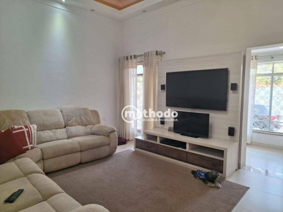 Casa com 3 Quartos à Venda, 296 m² em Taquaral - Campinas