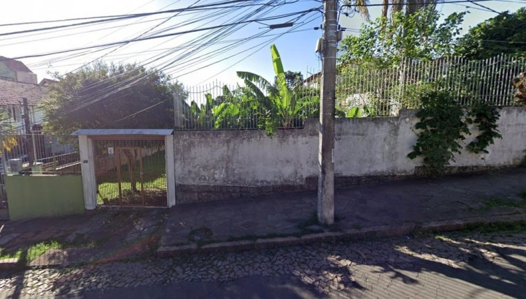 Terreno à Venda,  em Tristeza - Porto Alegre