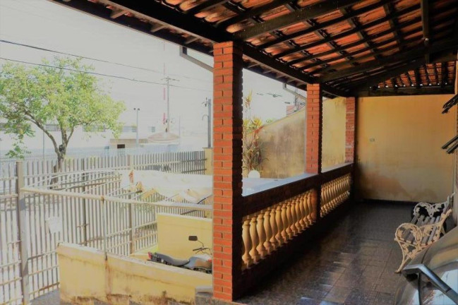 Imagem Casa com 2 Quartos à Venda, 215 m² em Vila Doutor Laurindo - Tatuí