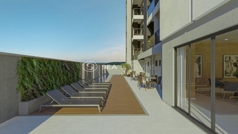 Imagem Apartamento com 2 Quartos à Venda, 74 m² em Praia Brava - Itajaí Imagem Apartamento com 2 Quartos à Venda, 74 m² em Praia Brava - Itajaí