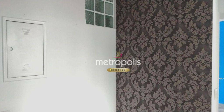 Imagem Sala Comercial para Alugar, 56 m² em Centro - São Caetano Do Sul Imagem Sala Comercial para Alugar, 56 m² em Centro - São Caetano Do Sul