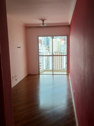Imagem Imóvel com 3 Quartos à Venda, 67 m² em Liberdade - São Paulo Imagem Imóvel com 3 Quartos à Venda, 67 m² em Liberdade - São Paulo