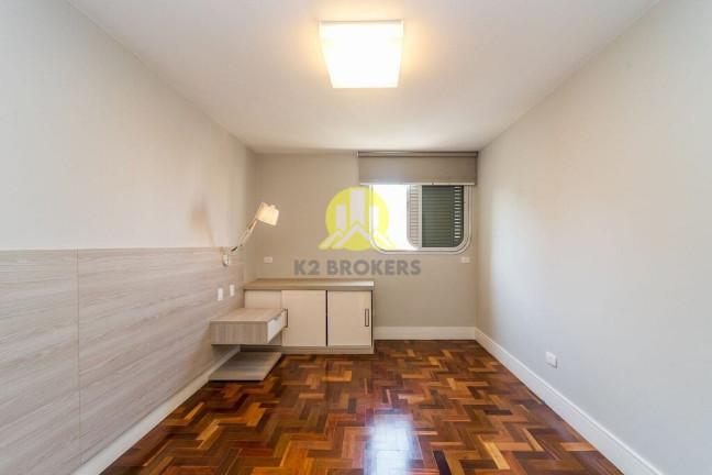 Imagem Apartamento com 3 Quartos à Venda, 128 m² em Pinheiros - São Paulo