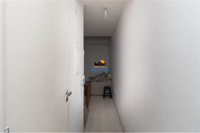 Imagem Apartamento com 1 Quarto à Venda, em Moema - São Paulo Imagem Apartamento com 1 Quarto à Venda, em Moema - São Paulo