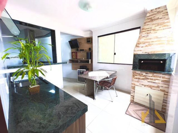 Imagem Apartamento com 3 Quartos à Venda, 133 m² em Parolin - Curitiba Imagem Apartamento com 3 Quartos à Venda, 133 m² em Parolin - Curitiba