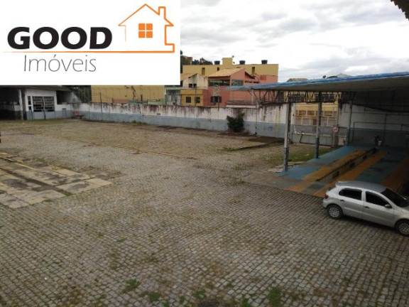 Imagem Terreno à Venda, 9.089 m² em Centro - Macaé Imagem Terreno à Venda, 9.089 m² em Centro - Macaé