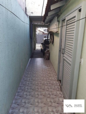 Imagem Casa com 4 Quartos à Venda,  em Conjunto Residencial Dom Pedro I - São José Dos Campos