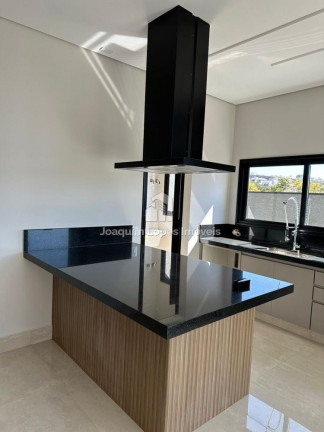 Imagem Casa de Condomínio com 3 Quartos à Venda, 338 m² em Condomínio Residencial Euroville Ii - Bragança Paulista
