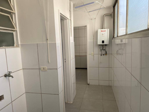 Imagem Apartamento com 3 Quartos para Alugar, em Paraíso - São Paulo Imagem Apartamento com 3 Quartos para Alugar, em Paraíso - São Paulo