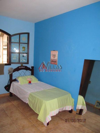 Imagem Sobrado com 3 Quartos à Venda, 220 m² em Jardim Piracuama - São Paulo